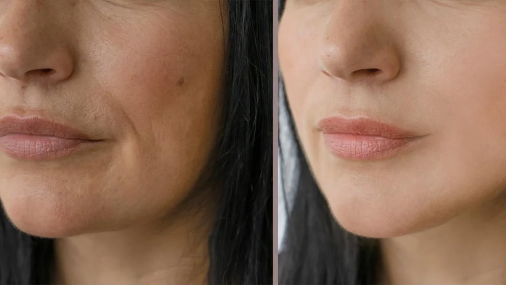 Facelifting bei MerhaBeauty in der Türkei Facelifting bei MerhaBeauty in der Türkei