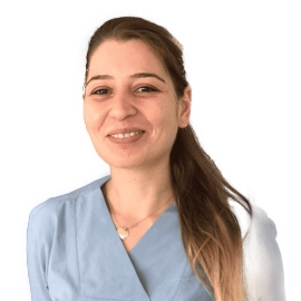 Güslen Özsoy Foto Merhabeauty